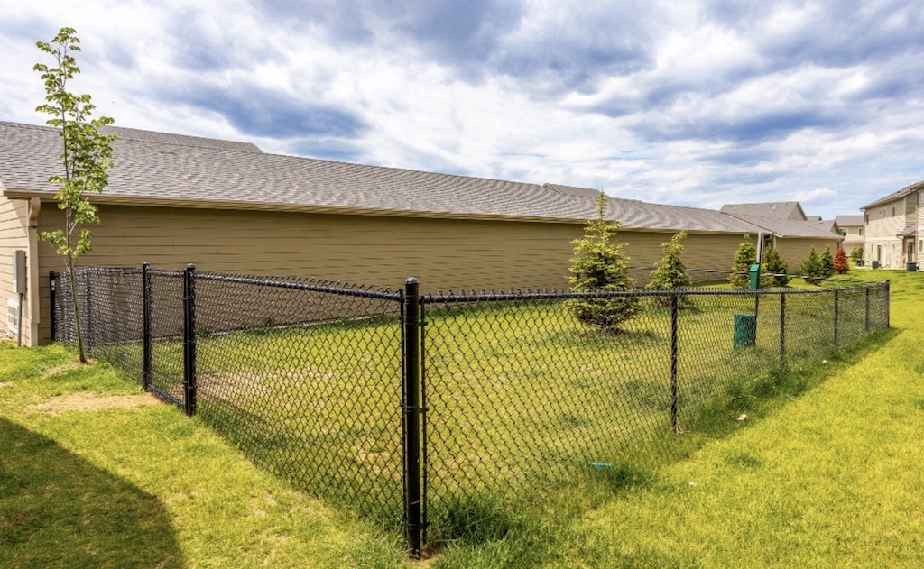 Photos and Video of The Commons at Greenway Park in Waukee, IA